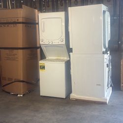 Washer And Dryer 2n1