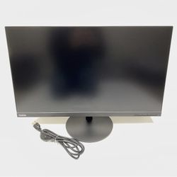Lenovo ThinkVision S27q-10 27-inch QHD LED Backlit