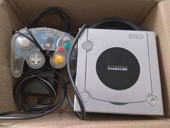 Nintendo GameCube