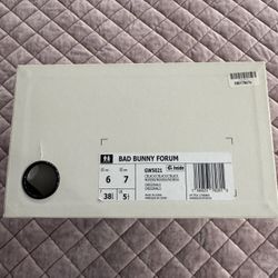 Bad Bunny Forum 