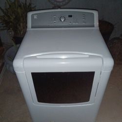 Kenmore GAS Dryer