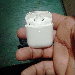 Apple Earbuds