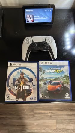 Ps5 controller