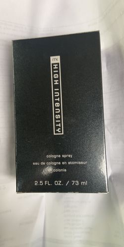 Mk High Intensity Cologne Spray (men)