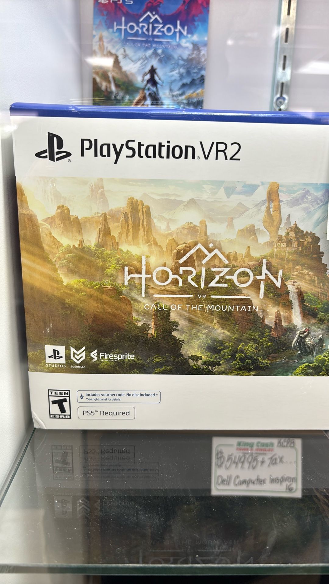 PlayStation VR2 