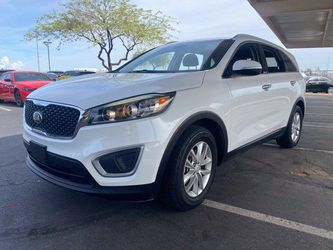2018 Kia Sorento