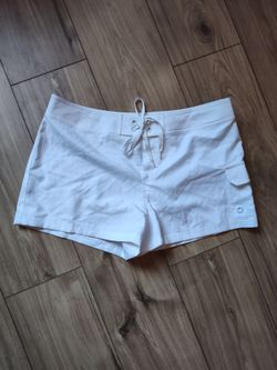 Pool shorts