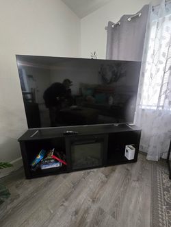 Sansui 65" Class VA Series LED UHD 4K Google Smart TV, Model: S65VAUG