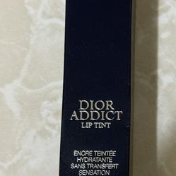 Dior Lip Tint Natural Rosewood