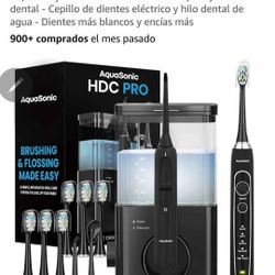 Brush and Thread Dental 