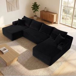 Sectional sofa
