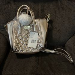 Betsey Johnson crossbody bag