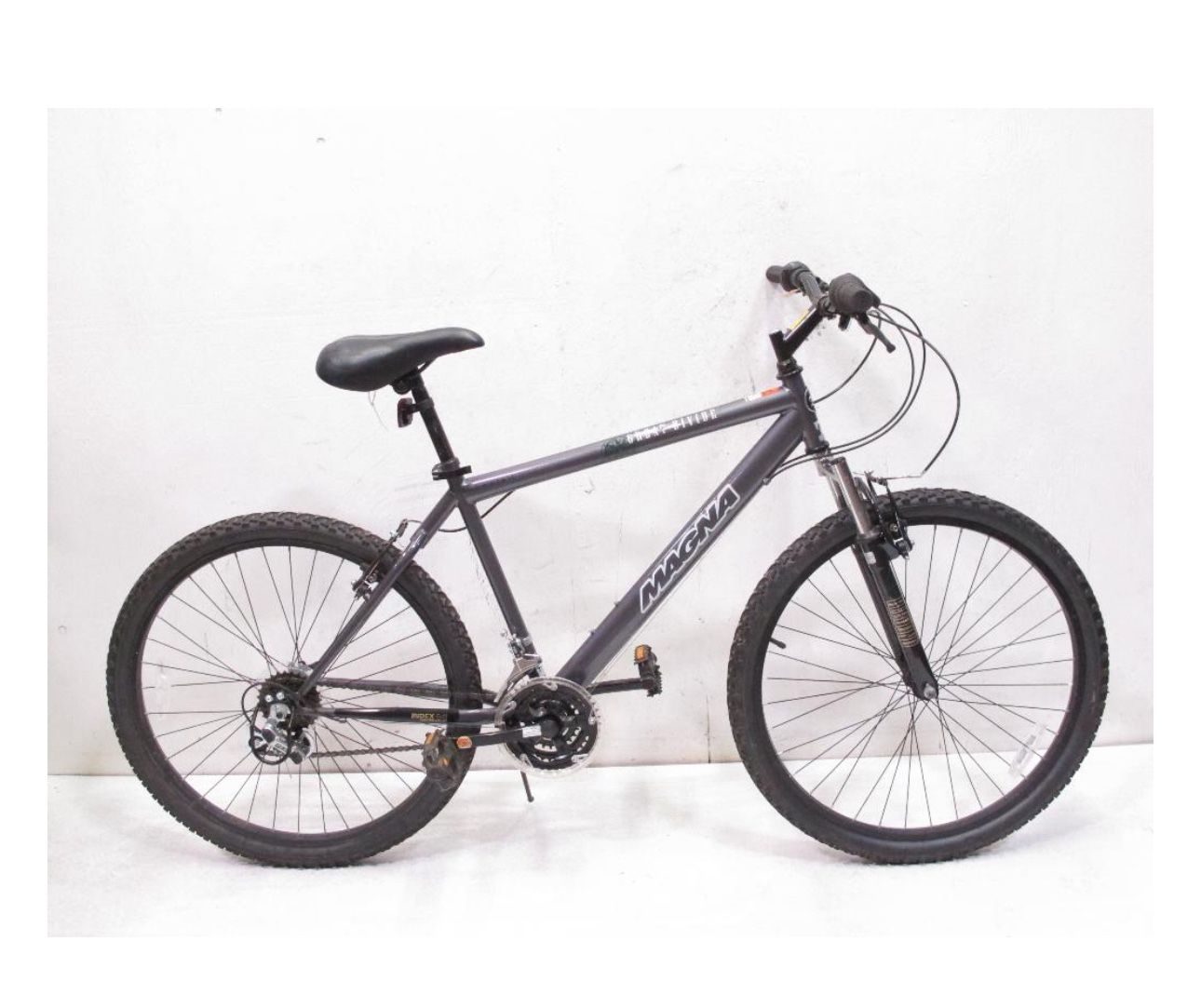 Magna Great Divide Bike