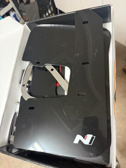 Mud Flap