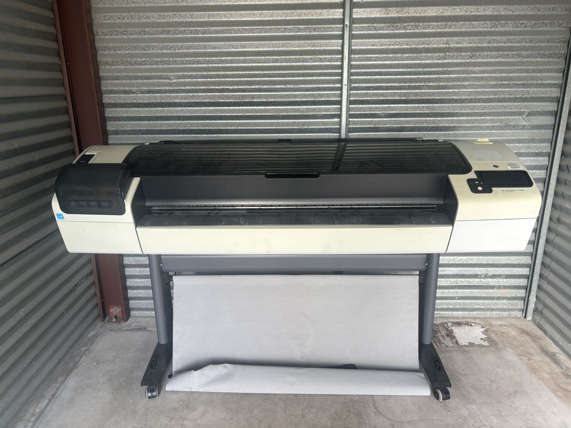 Printer