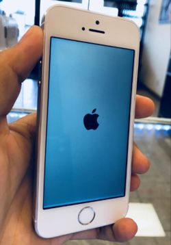 IPHONE 5 32 GB UNLOCKED