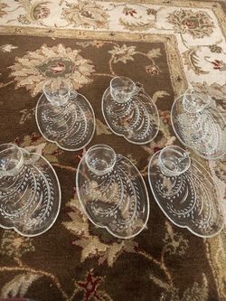 Tea or coffee cups