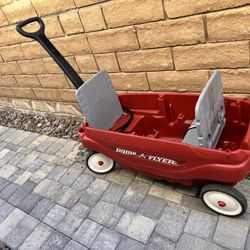 Radio Flyer