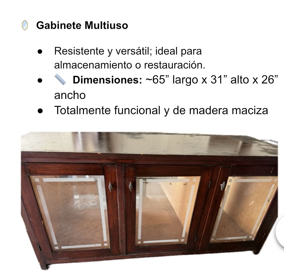 🆓 ¡TODO LOS ARTÍCULOS SON GRATIS!