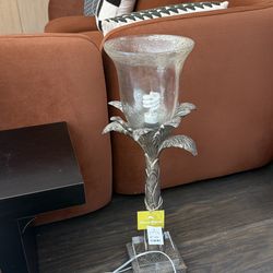 Vintage Decorative Lamp – Like New