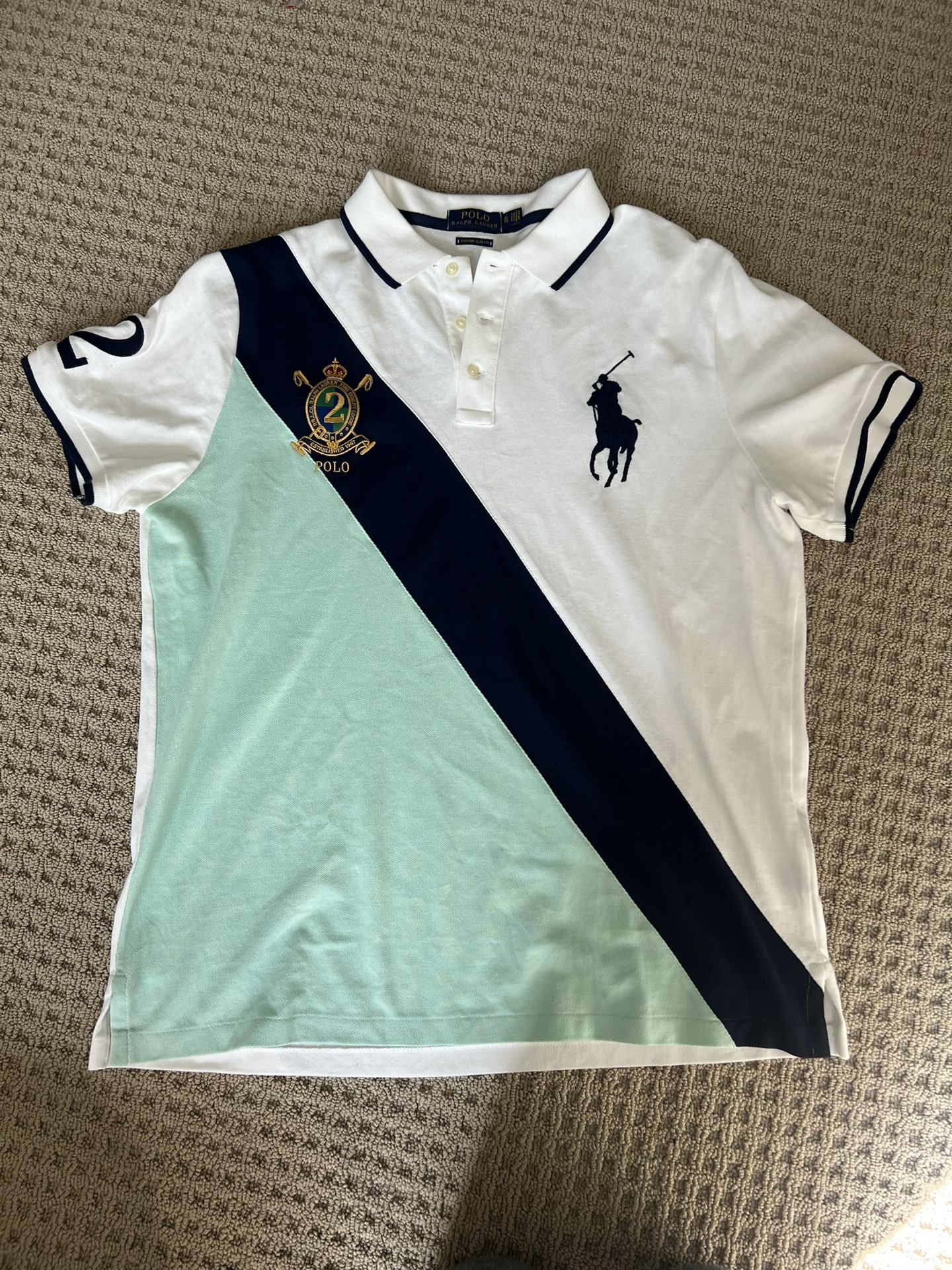 Men’s XL Ralph Lauren Polo Shirt