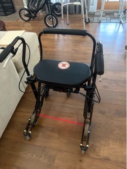 U Step Neuro Walker Standard