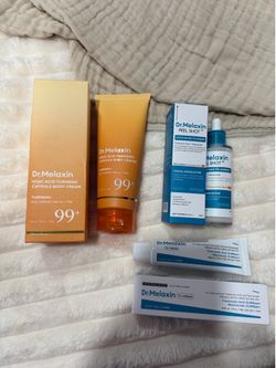 Dr melaxin bundle