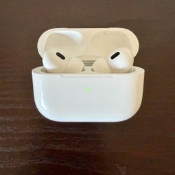 AirPods Pro 2