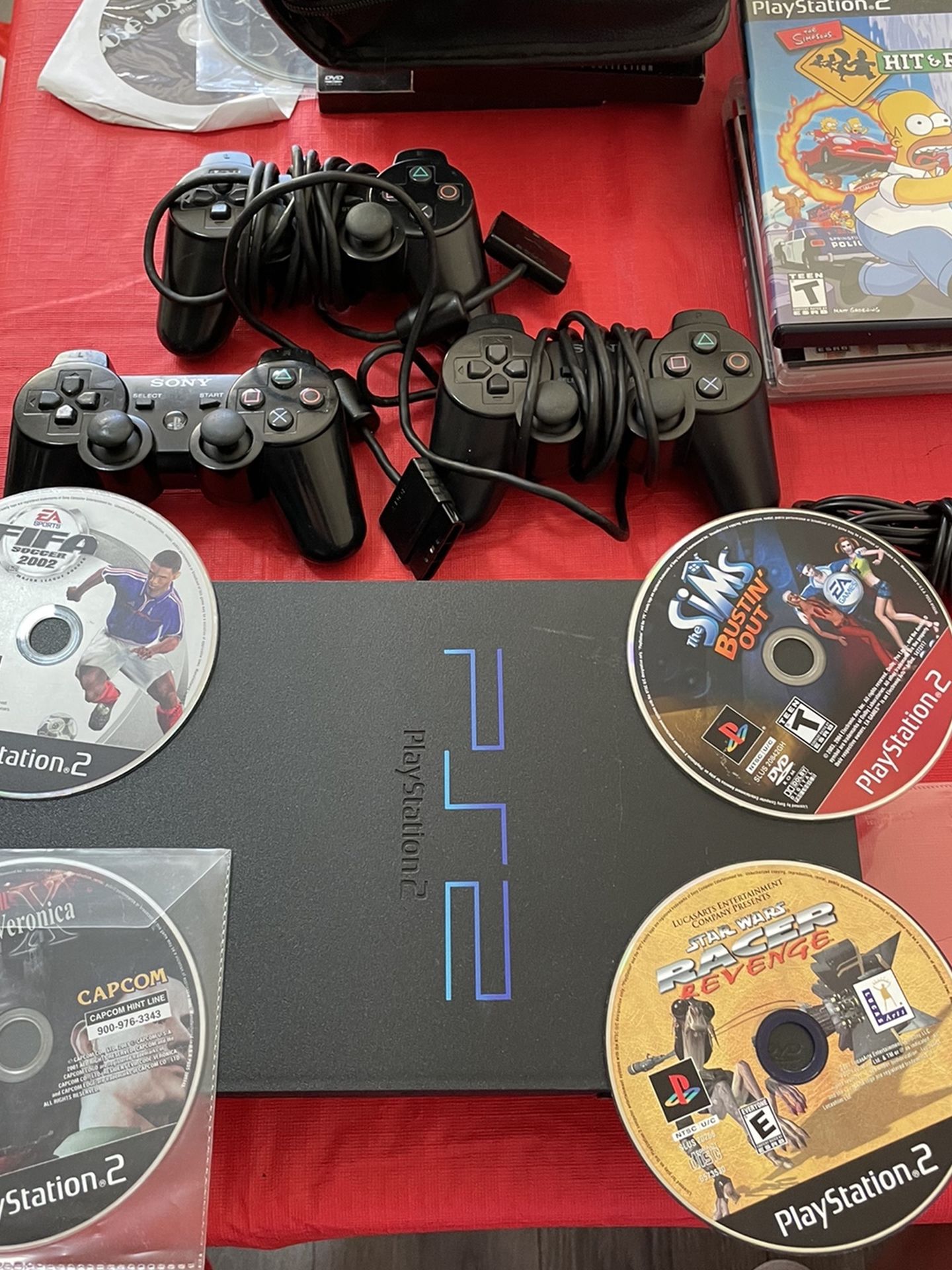 PS2