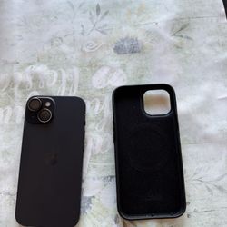 iPhone 15 Regular 
