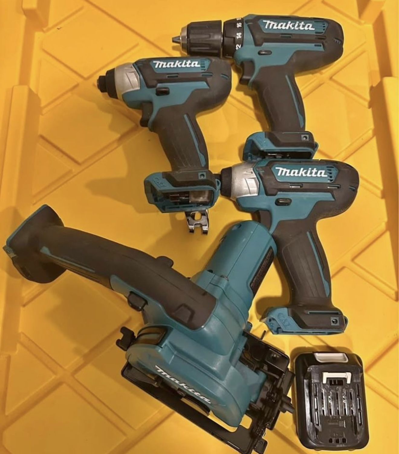 Makita