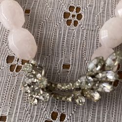 Vintage Necklace $12.00