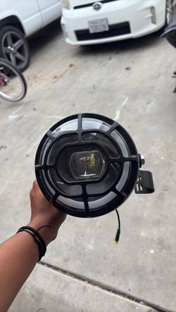 Ridstar light