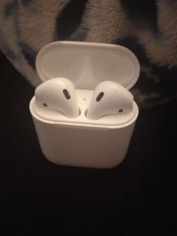 Airpods