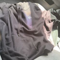 Alo Hoodie
