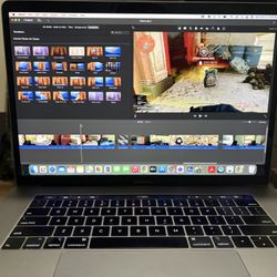 15” MacBook Pro 32GB RAM 1TB Storage