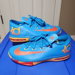 Nike KD 