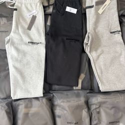 Essentials Sweats
