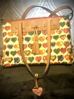 Dooney & Bourke Purse 