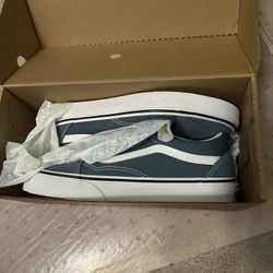 Vans old skool