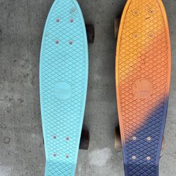 Penny Skateboard