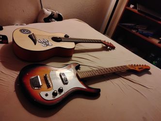 Guitars