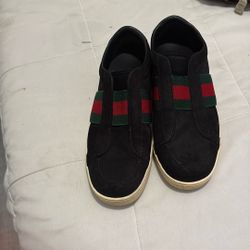 Gucci Shoes Size 36 Woman