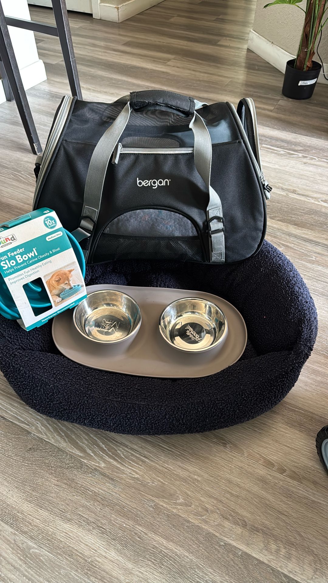 Dog Supplies