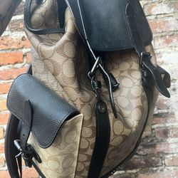 Back Pack Coach