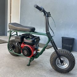 Mini Bike 