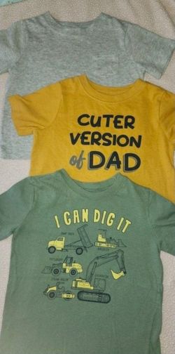 Toddler Boy Clothes