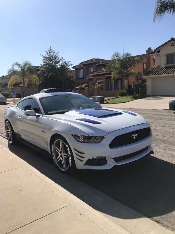 Ford Mustang GT premium for Sale in San Diego, CA OfferUp