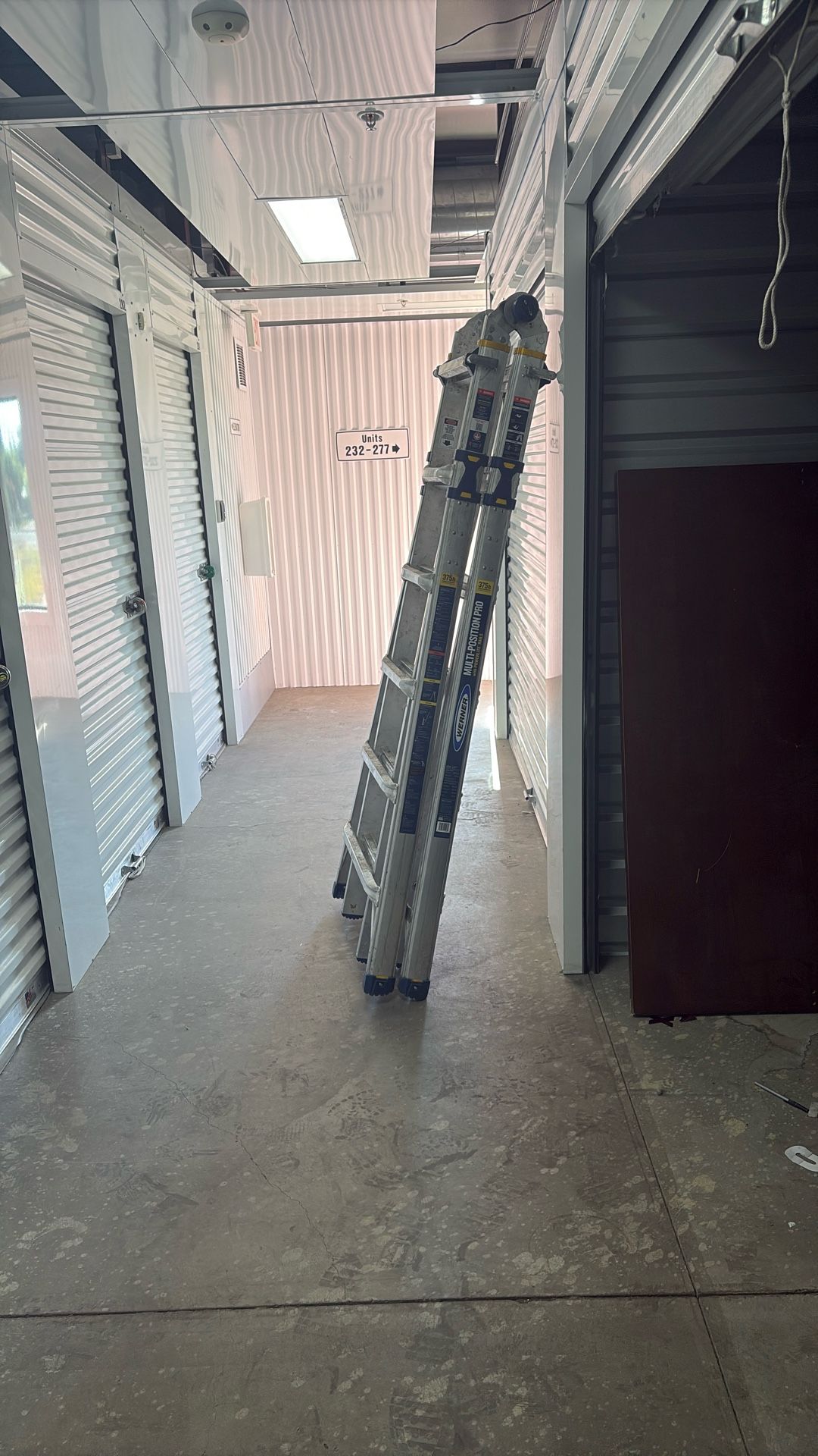 Ladder