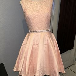 Dancing Queen Dress